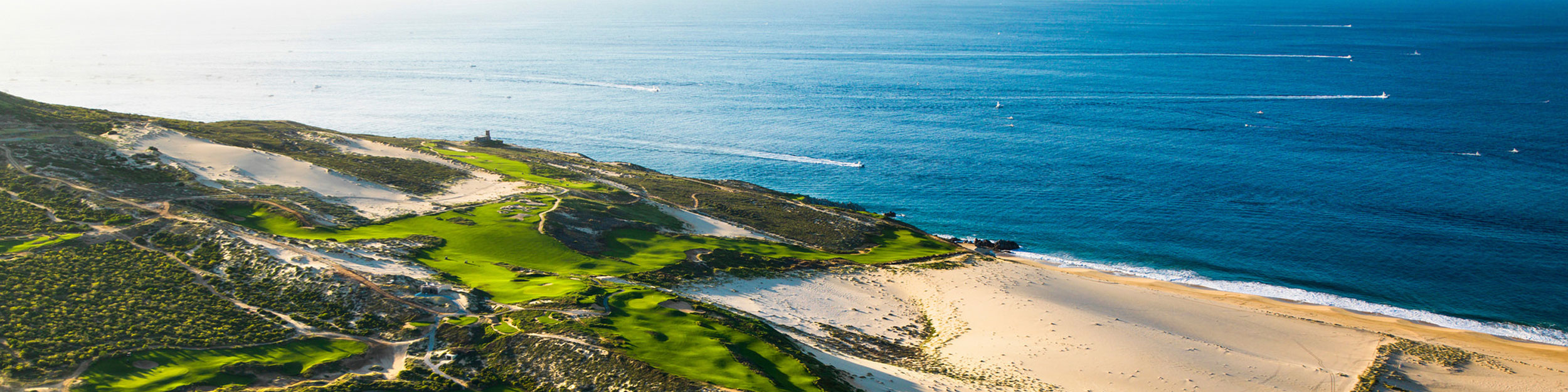 Old Lighthouse Club at Quivira - Custom Homes Coming Soon - Build A Life in  Cabo
